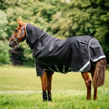 Horseware Rambo Supreme medium 1680D with Vari-Layer 250 gram
